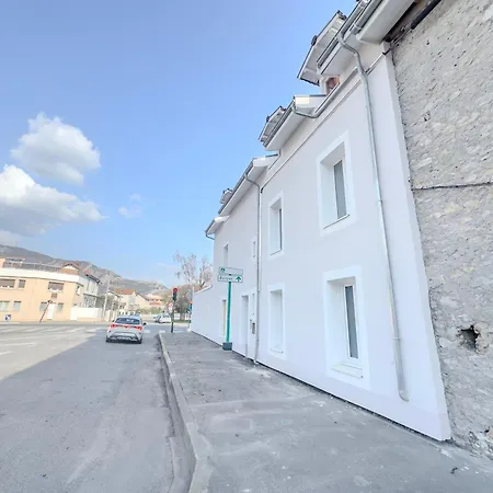 Apartment Le Charles - Gare - Cea - Stmicro
