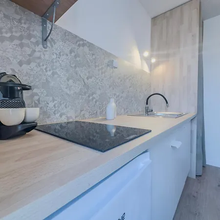 Apartment Le Charles - Gare - Cea - Stmicro